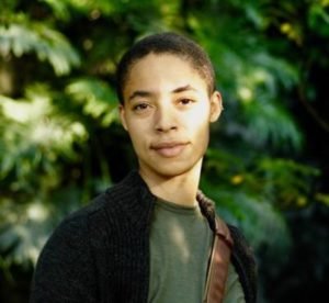 Cherae Clark