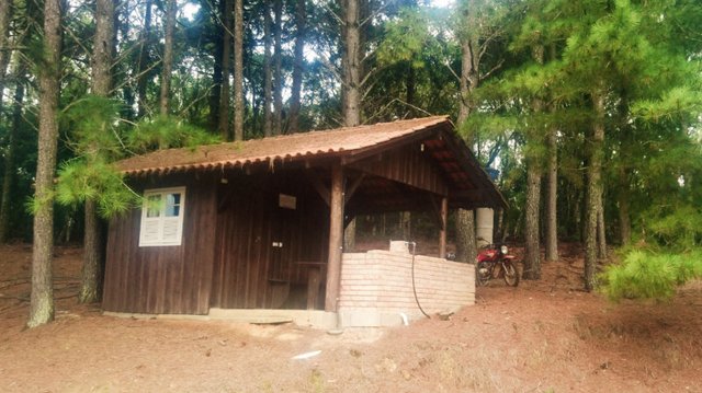Akaiaka Cabana
