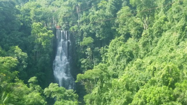 Waterfall