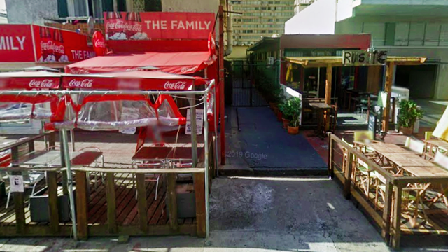 Punta Del Este Restaurants