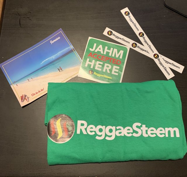 reggaesteem