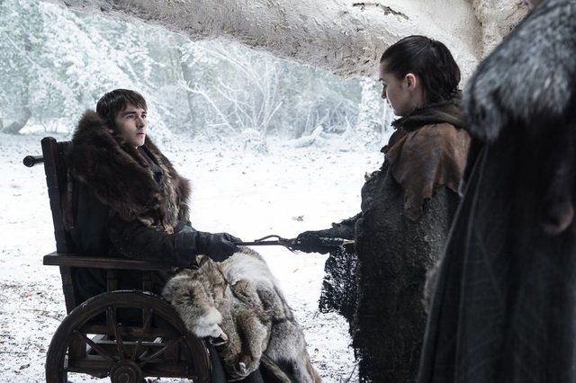Bran Stark