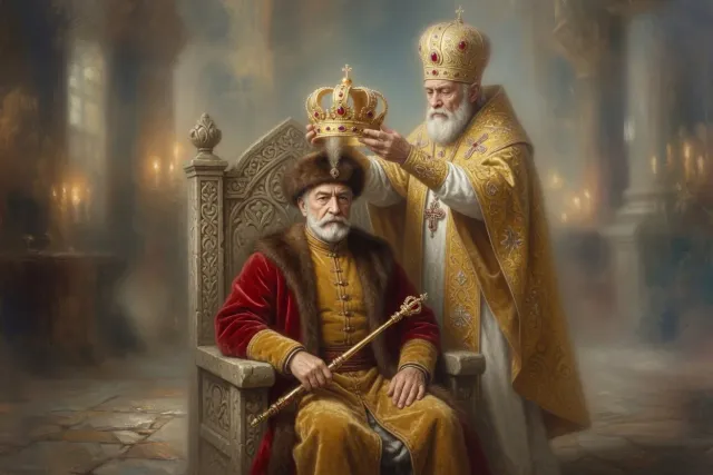 imagin king