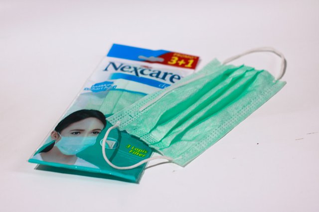Masker Indomaret