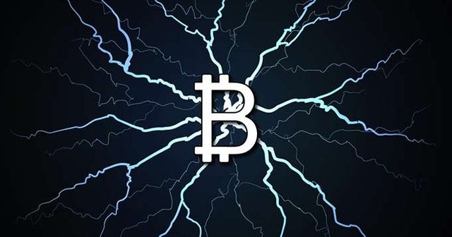 Image result for lightning network