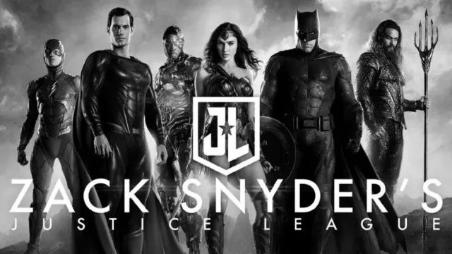 The Justice League