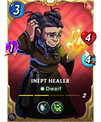 card