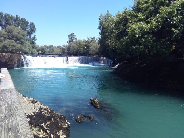 air terjun