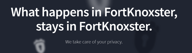 Fortknoxster