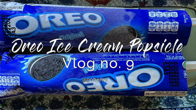 Oreo Ice Cream Popsicle gohenry.png