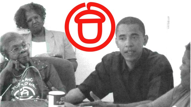 #PizzaGate Part 3: Barack Obama's Close Ties to ACORN