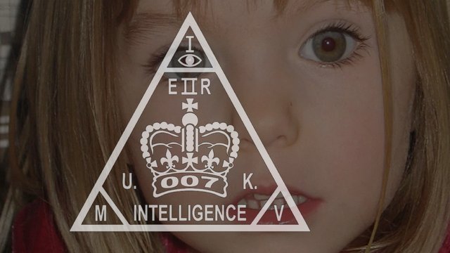 #PizzaGate Part 30: Madeleine McCann Case Goes Right to the Top! + Halligan PsyOp + Podesta Efits