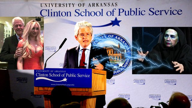 #PizzaGate Part 26: Is David Brock Controlled by Hillary Clinton?
