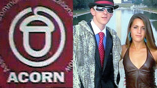 #PizzaGate Part 2: ACORN Controversy