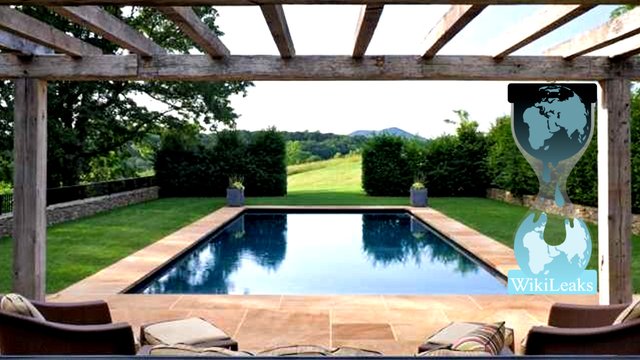 #PizzaGate Part 29: Pool Entertainment Luzzatto Email + WikiLeaks + 9/11 + MORE