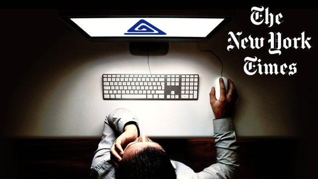 #PizzaGate Part 14: NY Times 2005 Pedophilia Investigation: Justin Berry + Milo + Ted Heath + MORE