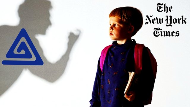 #PizzaGate Part 13: NY Times 2005 Pedophilia Investigation + Catherine Agnew + MORE