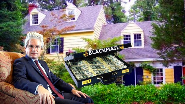 #PizzaGate Part 28: David Brock Blackmail Scandal + Baphomet, United Nations, #ElsaGate + MORE