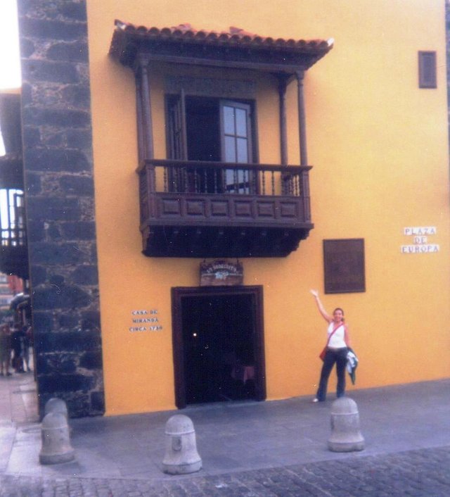 Puerto de La Cruz Plaza de Europa.jpg