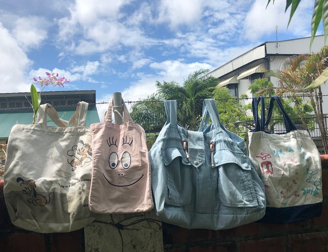 market bag