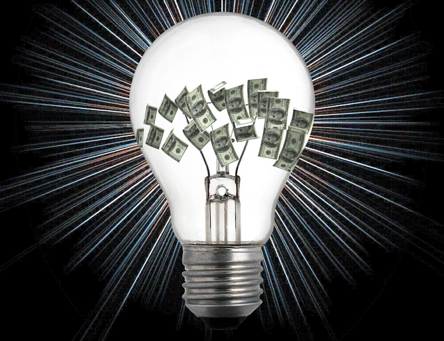 Money = Power = Energy – Why Money Systems Enable Evil and How Free Energy is a Solution