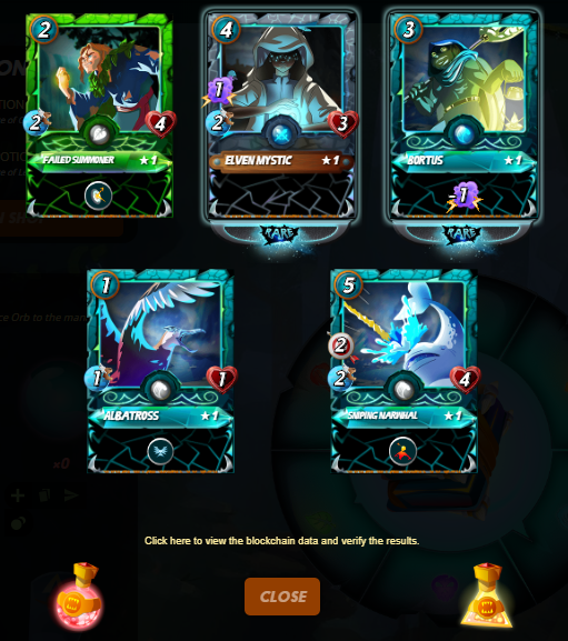 20200728 22_22_53Splinterlands Collect, Trade, Battle! Brave.png