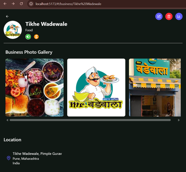 Editing Business Guides