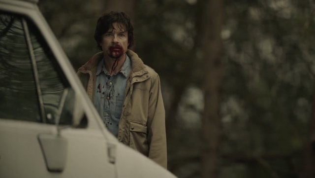 «Чужак» (The Outsider)
