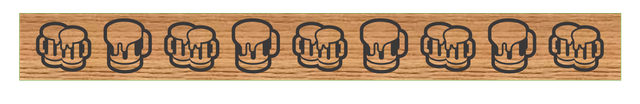 Separator-beer