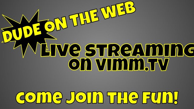 click to watch the live stream! thumbnail