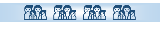 Separator-Communities