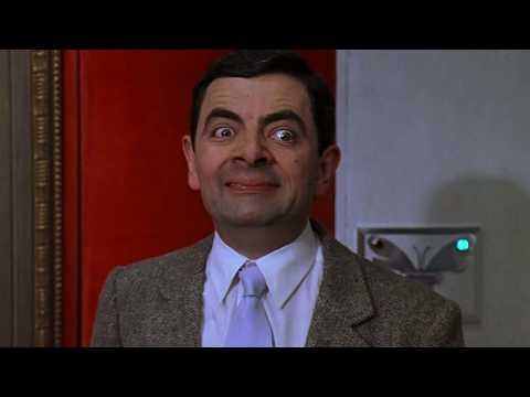 Mr Bean STUNS A Room Full Of Art Experts 🎤 | Bean: the Movie | Mr Bean