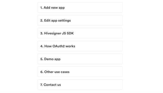 hivesigner-developers-hive-authentication
