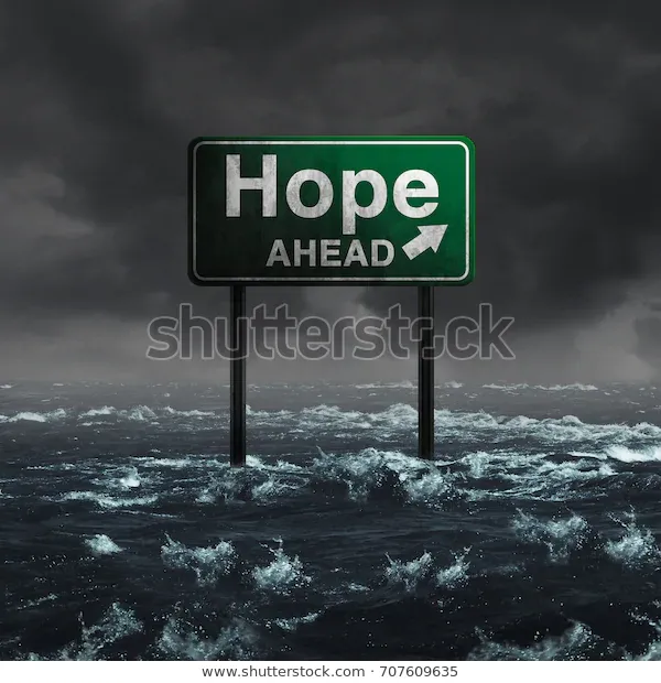 hope-ahead-inspirational-motivational-life-600w-707609635.webp