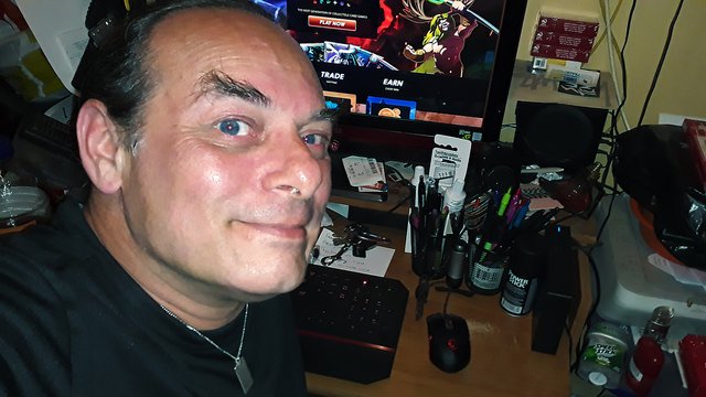 gamer, gaming, splinterlands, steemmonsters, hive, avalon, steem, dtc, dec, cryptocurrency, digital card collection game, jeronimorubio, jeronimo rubio, gaming community (1).jpg