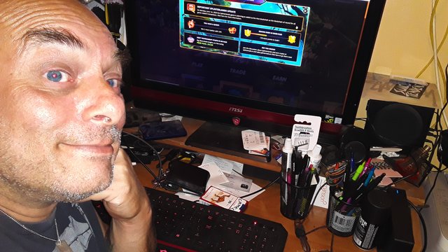 gamer, gaming, splinterlands, steemmonsters, hive, avalon, steem, dtc, dec, cryptocurrency, digital card collection game, jeronimorubio, jeronimo rubio, gaming community (1).jpg