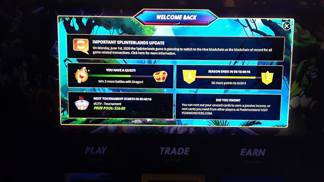 gamer, gaming, splinterlands, steemmonsters, dtube, hive, avalon, steem, dtc, dec, cryptocurrency, digital card collection game, jeronimorubio, jeronimo rubio, gaming community (7).jpg