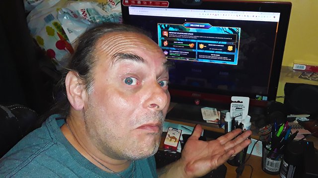 gamer, gaming, splinterlands, steemmonsters, hive, avalon, steem, dtc, dec, cryptocurrency, digital card collection game, jeronimorubio, jeronimo rubio, gaming community (2).jpg