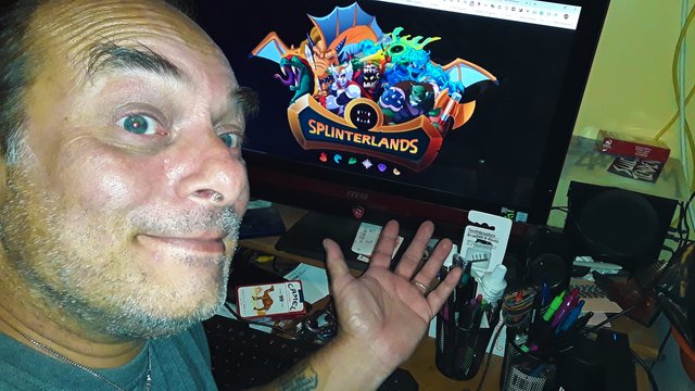 gamer, gaming, splinterlands, steemmonsters, dtube, hive, avalon, steem, dtc, dec, cryptocurrency, digital card collection game, jeronimorubio, jeronimo rubio, gaming community (6).jpg