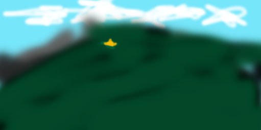 The Gem of Chiang Mai. Artist depiction