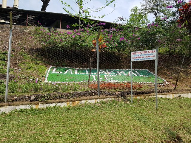 Restricted Aria of Lalkhale