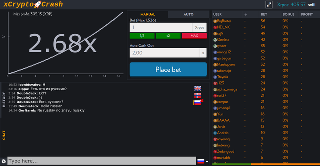 XCC-Gameplay