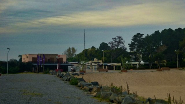 Jetty