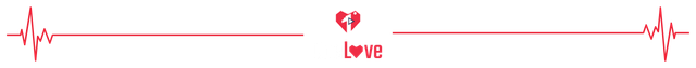 One Love Community Page Break