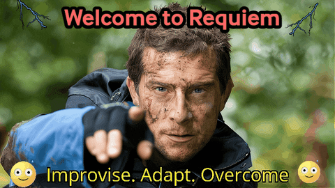 improvise adapt overcome meme gif