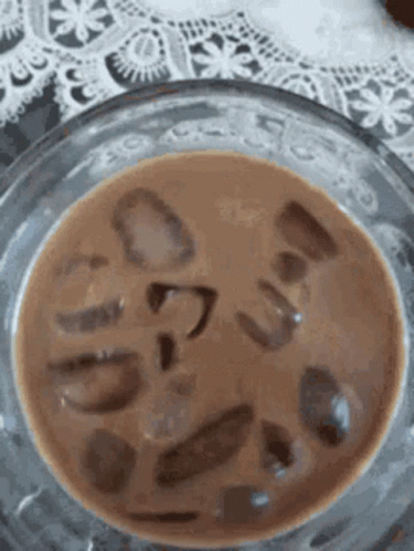 Ice Coffee
