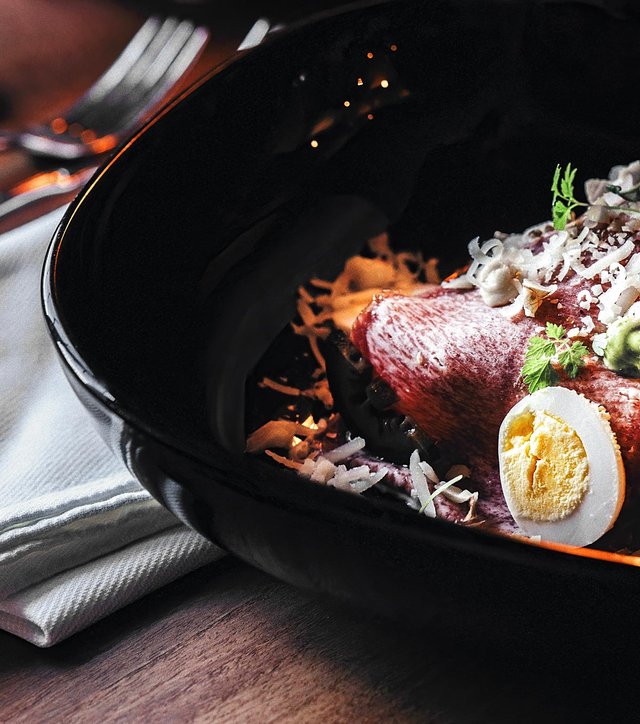 Slovene nouvelle cuisine