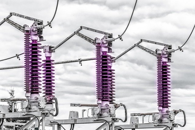 Electricity generation