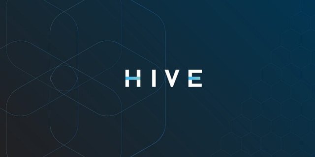 Hive Digital Technologies Logo