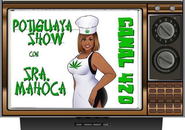 Canal 420